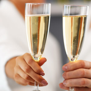 Champagne Zensation | 2 pers. | 2u
