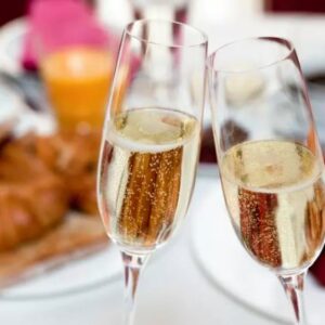 Luxe ontbijt | 2 pers. | 2u