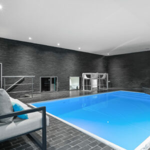 Privé Sauna Plus | 2 pers. | 2u